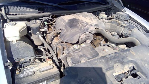 2001 Lincoln & Town Car — vehicle photo 2