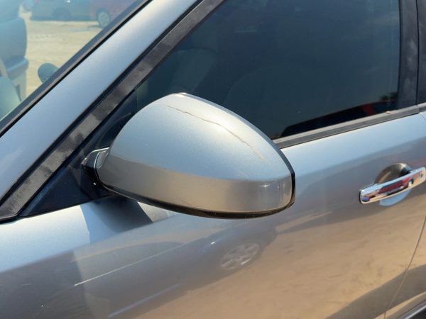 03-05 Fx45 Driver Left Power Side Mirror Door Mounted Oem Diamond Graphite Wv2 — photo 6