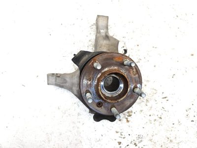01-05 Lesabre Passenger Right Front Spindle Steering Knuckle With Wheel Hub