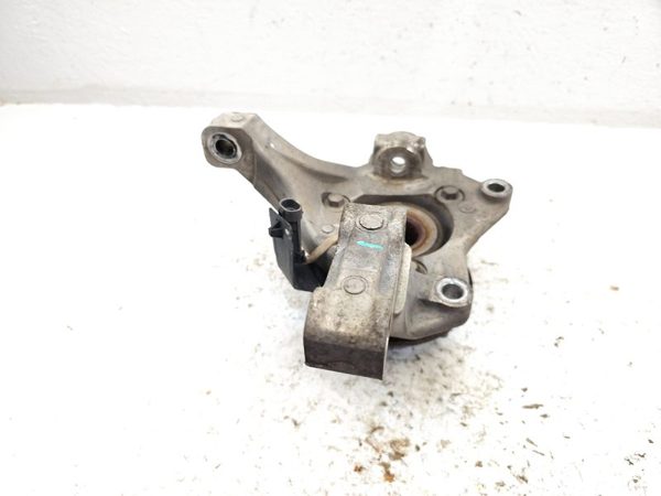01-05 Lesabre Passenger Right Front Spindle Steering Knuckle With Wheel Hub — photo 8