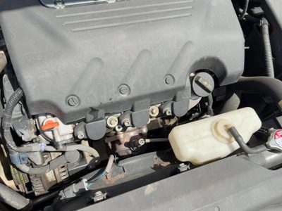 2004-2008 Acura Tl Set of 6 Ignition Coil Assembly Oem 3.2L 7776560