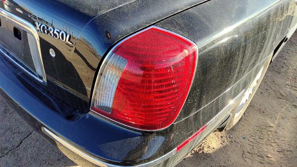 2003-2005 Hyundai Xg350 Passenger Right Tail Light Brake Lamp Oem Rear — photo 1