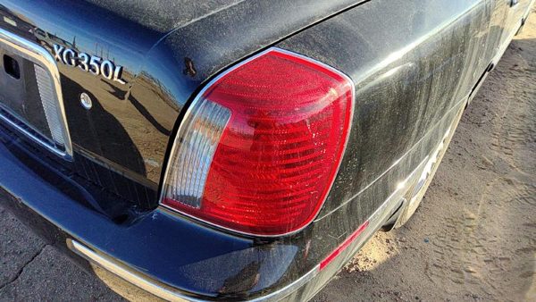 2003-2005 Hyundai Xg350 Passenger Right Tail Light Brake Lamp Oem Rear — photo 2