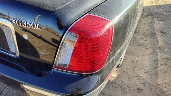 2003-2005 Hyundai Xg350 Passenger Right Tail Light Brake Lamp Oem Rear — photo 3