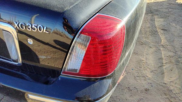 2003-2005 Hyundai Xg350 Passenger Right Tail Light Brake Lamp Oem Rear — photo 4