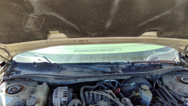 1997-2005 Buick Century Windshield Wiper Cowl Vent Trim Panel Oem Cover — photo 1