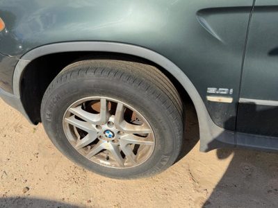 2006 BMW X5 Fender Flare LH