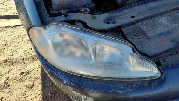 1998-2004 Dodge Intrepid Passenger Right Head Light Oem Front Lamp 05161538Aa — photo 1