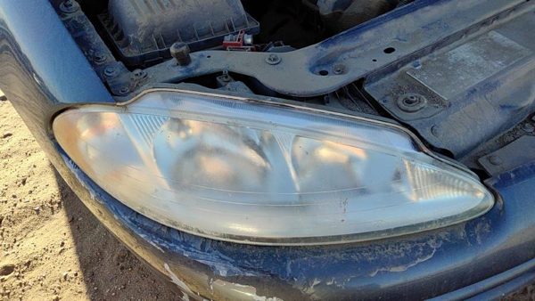 1998-2004 Dodge Intrepid Passenger Right Head Light Oem Front Lamp 05161538Aa — photo 3