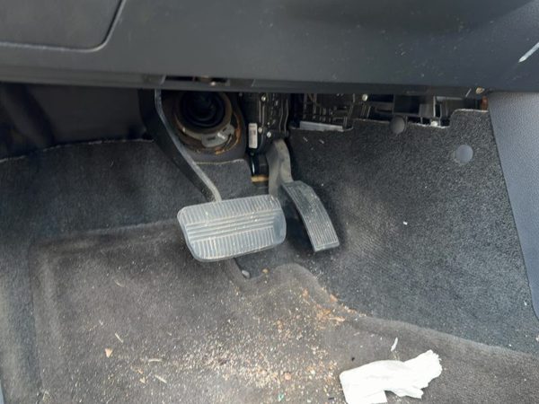 2003-2006 Nissan Altima Gas Pedal Assembly Oem Accelerator — photo 2