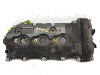 2007-2014 GMC Acadia Passenger Right Valve Cover OEM 3.6L 12599429