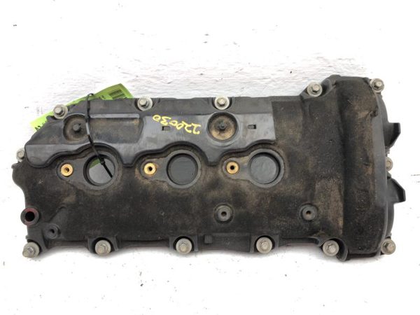 2007-2014 GMC Acadia Passenger Right Valve Cover OEM 3.6L 12599429 — photo 1