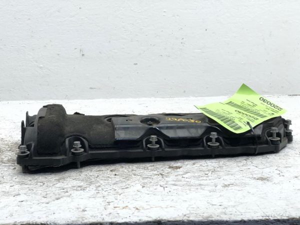 2007-2014 GMC Acadia Passenger Right Valve Cover OEM 3.6L 12599429 — photo 4