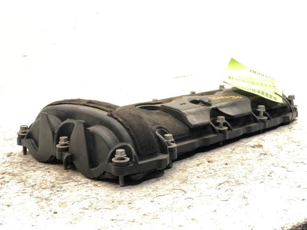 2007-2014 GMC Acadia Passenger Right Valve Cover OEM 3.6L 12599429 — photo 3