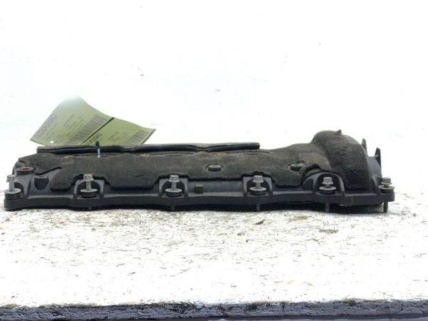 2007-2014 GMC Acadia Passenger Right Valve Cover OEM 3.6L 12599429 — photo 8