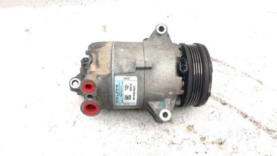 2007-2011 Chevy Hhr Ac Compressor Air Conditioner Pump Assembly Oem 2.2L