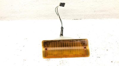 1984-1991 Jeep Grand Wagoneer Passenger Right Front Turn Signal Light Lamp Oem