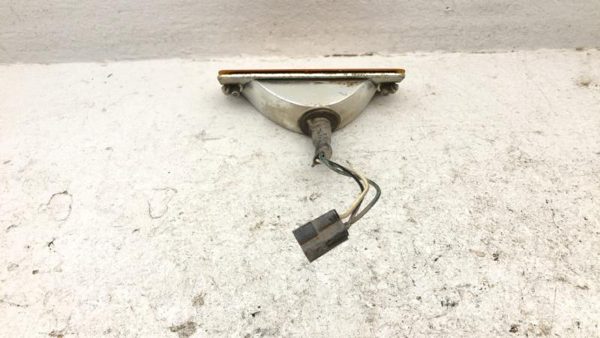 1984-1991 Jeep Grand Wagoneer Passenger Right Front Turn Signal Light Lamp Oem — photo 6