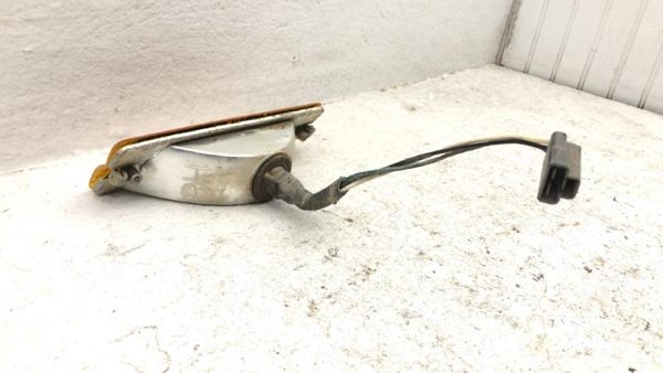 1984-1991 Jeep Grand Wagoneer Passenger Right Front Turn Signal Light Lamp Oem — photo 7