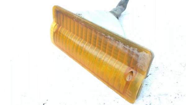 1984-1991 Jeep Grand Wagoneer Passenger Right Front Turn Signal Light Lamp Oem — photo 15