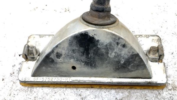 1984-1991 Jeep Grand Wagoneer Passenger Right Front Turn Signal Light Lamp Oem — photo 17