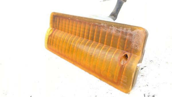 1984-1991 Jeep Grand Wagoneer Passenger Right Front Turn Signal Light Lamp Oem — photo 16