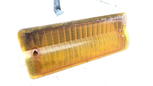 1984-1991 Jeep Grand Wagoneer Passenger Right Front Turn Signal Light Lamp Oem — photo 13