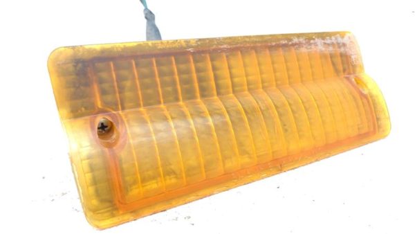 1984-1991 Jeep Grand Wagoneer Passenger Right Front Turn Signal Light Lamp Oem — photo 12