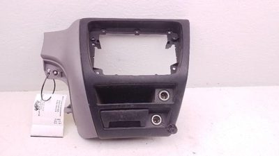 2002 Ford Taurus Radio Trim Surround Dash Bezel Oem