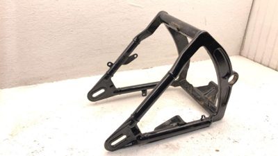 2000 Harley Davidson 2000 And Later Soft Tail Oem Black Rear Swing Arm 4842300