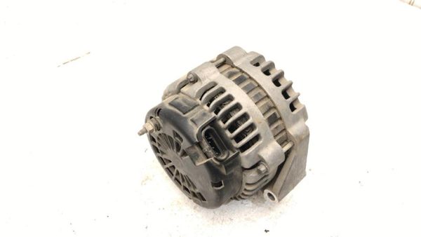 2004 Buick Rainier Alternator 5.3L 19244751 — photo 4