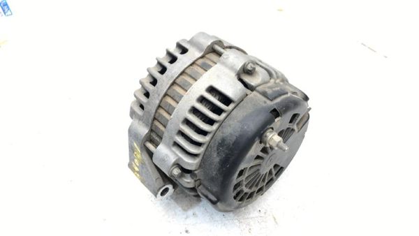 2004 Buick Rainier Alternator 5.3L 19244751 — photo 7