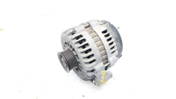 2004 Buick Rainier Alternator 5.3L 19244751 — photo 6