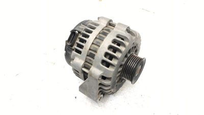 2004 Buick Rainier Alternator 5.3L 19244751