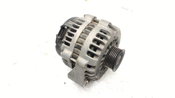 2004 Buick Rainier Alternator 5.3L 19244751 — photo 1