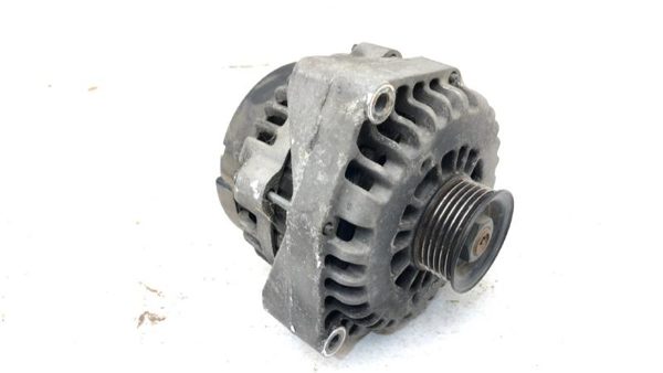 2004 Buick Rainier Alternator 5.3L 19244751 — photo 10