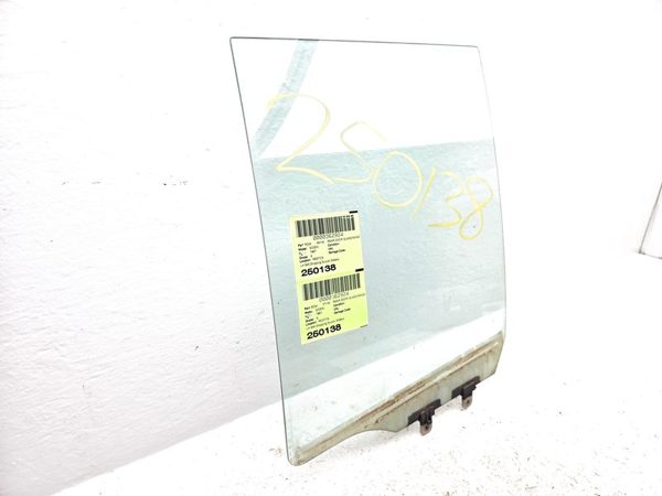 1991-1998 Suzuki Sidekick Driver Left Rear Side Window Door Glass Oem Back — photo 6