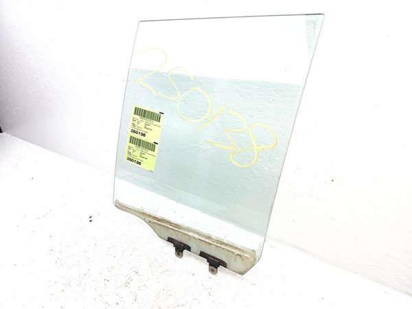 1991-1998 Suzuki Sidekick Driver Left Rear Side Window Door Glass Oem Back — photo 7