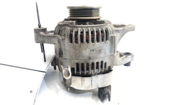 1988-1989 Chrysler New Yorker Alternator OEM 05233449 — photo 1