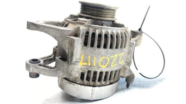 1988-1989 Chrysler New Yorker Alternator OEM 05233449 — photo 3