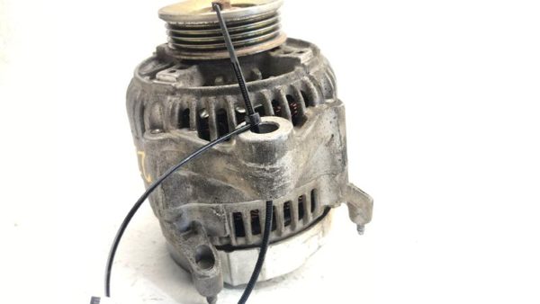 1988-1989 Chrysler New Yorker Alternator OEM 05233449 — photo 4