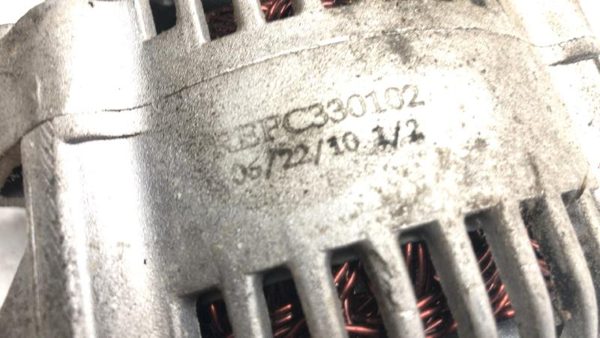 1988-1989 Chrysler New Yorker Alternator OEM 05233449 — photo 7