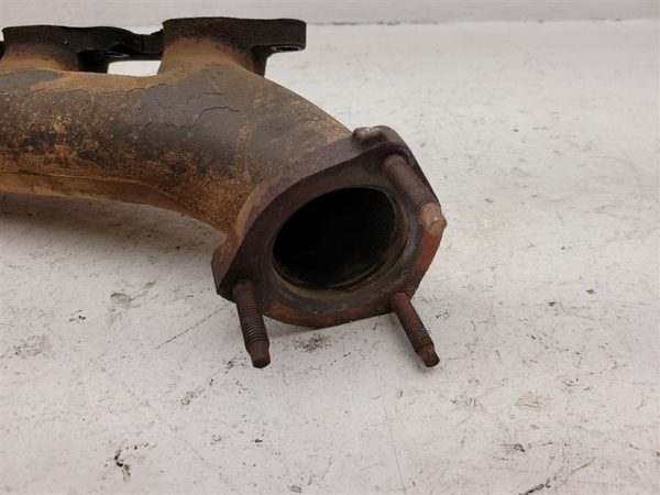 96-00 Passenger Exhaust Manifold 7.4L 454 Fits 96-00 Chevrolet 2500 Silverado — photo 5