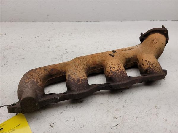 96-00 Passenger Exhaust Manifold 7.4L 454 Fits 96-00 Chevrolet 2500 Silverado — photo 3