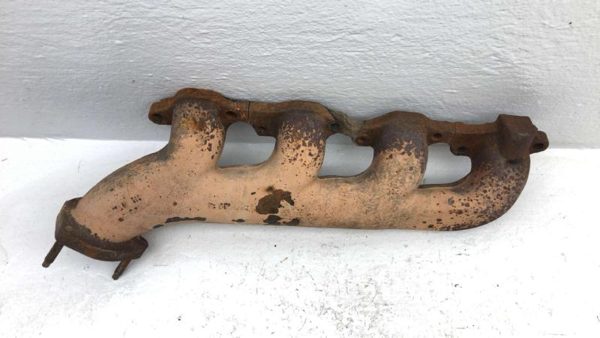 96-00 Passenger Exhaust Manifold 7.4L 454 Fits 96-00 Chevrolet 2500 Silverado — photo 8