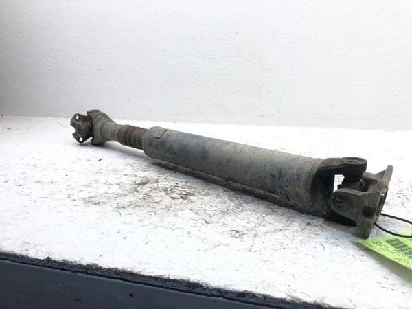 2007-2021 Toyota Tundra Front Drive Shaft Oem Driveline 4X4 4Wd Transfer Case — photo 5