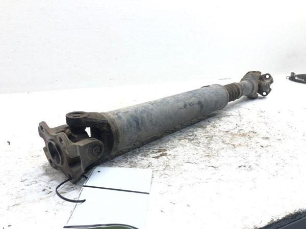 2007-2021 Toyota Tundra Front Drive Shaft Oem Driveline 4X4 4Wd Transfer Case — photo 8