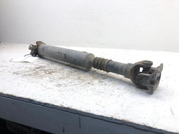 2007-2021 Toyota Tundra Front Drive Shaft Oem Driveline 4X4 4Wd Transfer Case — photo 10