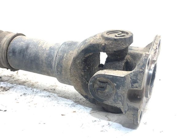 2007-2021 Toyota Tundra Front Drive Shaft Oem Driveline 4X4 4Wd Transfer Case — photo 9