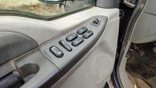 2003 Ford F350 Sd Pickup Door Switch Front Powerstroke — photo 2